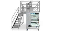 Custom Laundry Pods Machine